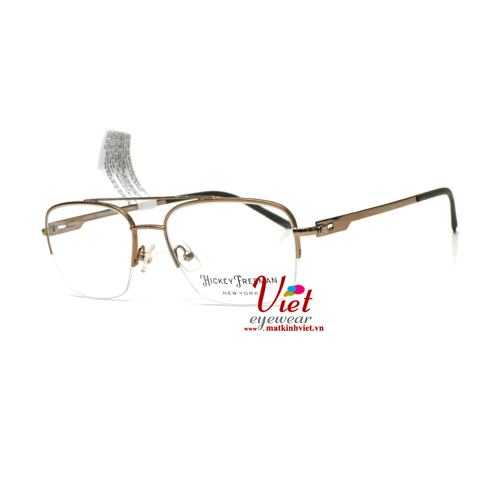 Gọng kính Hickey Freeman HF1307 C2B